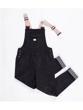 Ripton Diesel Overalls